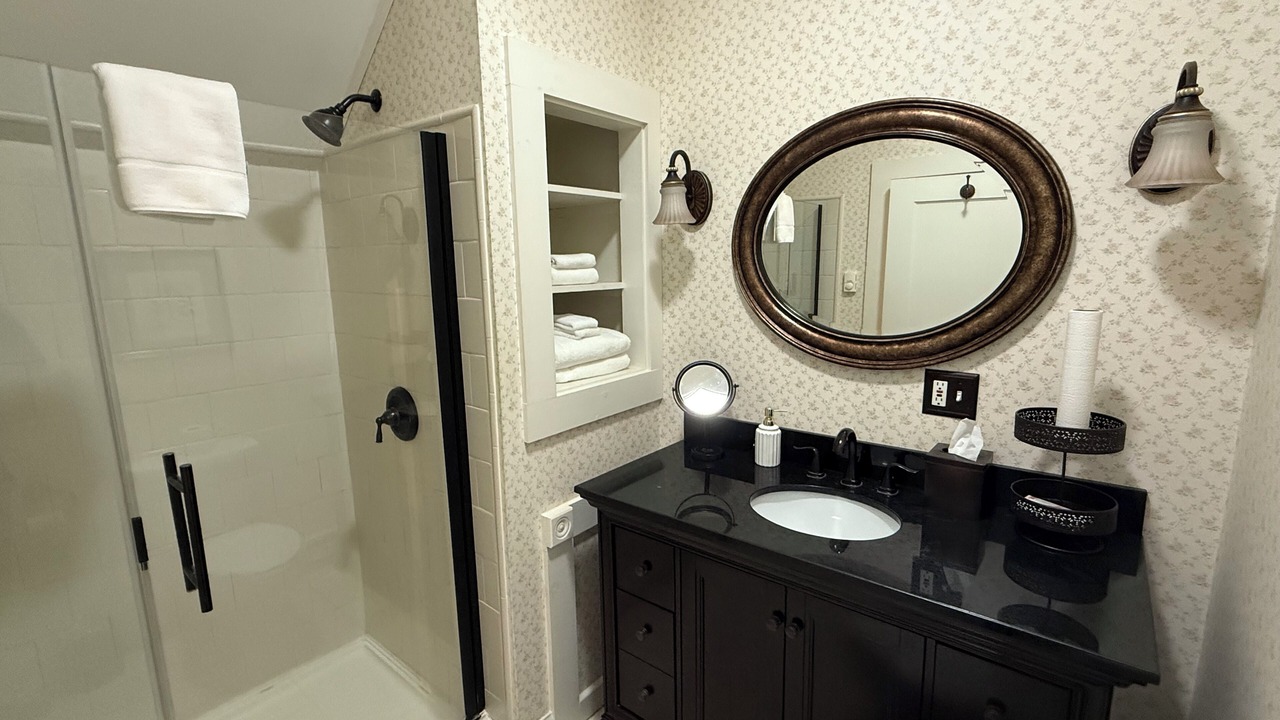 Photo of Bathroom in Hampton