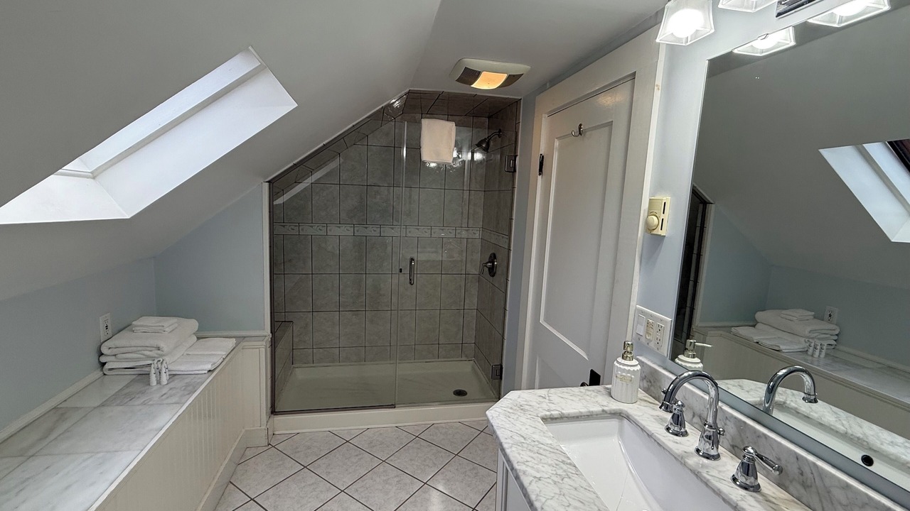 Photo of Bathroom in Hampton