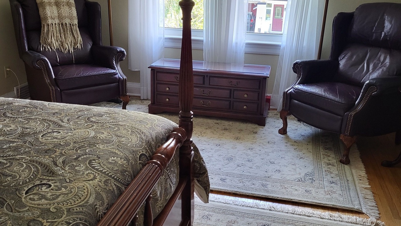 Photo of Bedroom in Thorold
