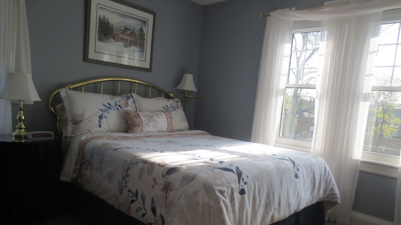 Photo of Bedroom in Thorold