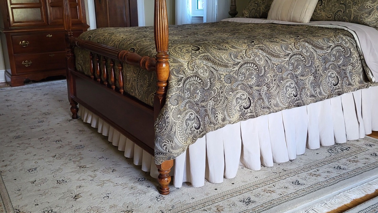 Photo of Bedroom in Thorold