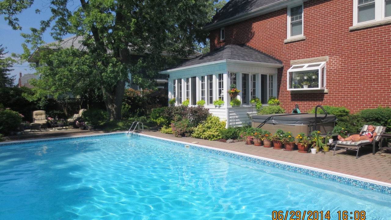 Photo of Outdoor in Thorold