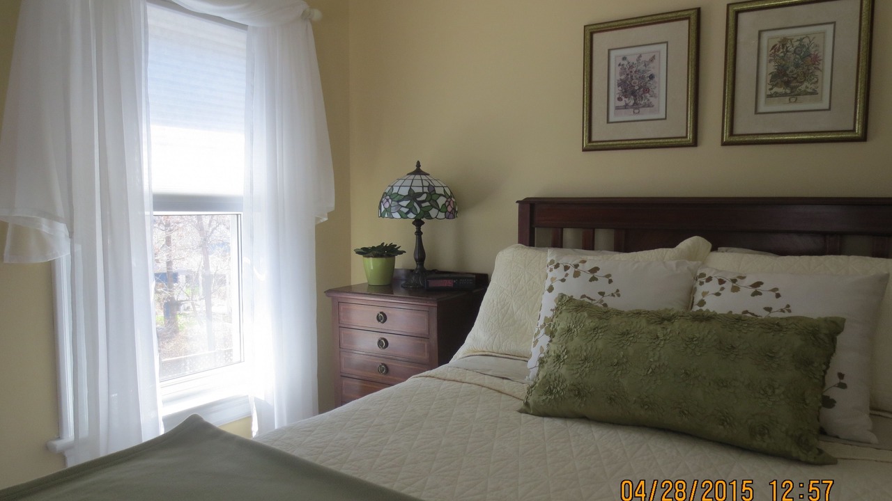 Photo of Bedroom in Thorold