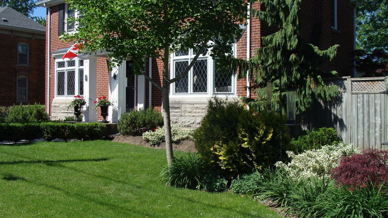 Photo of Outdoor in Thorold