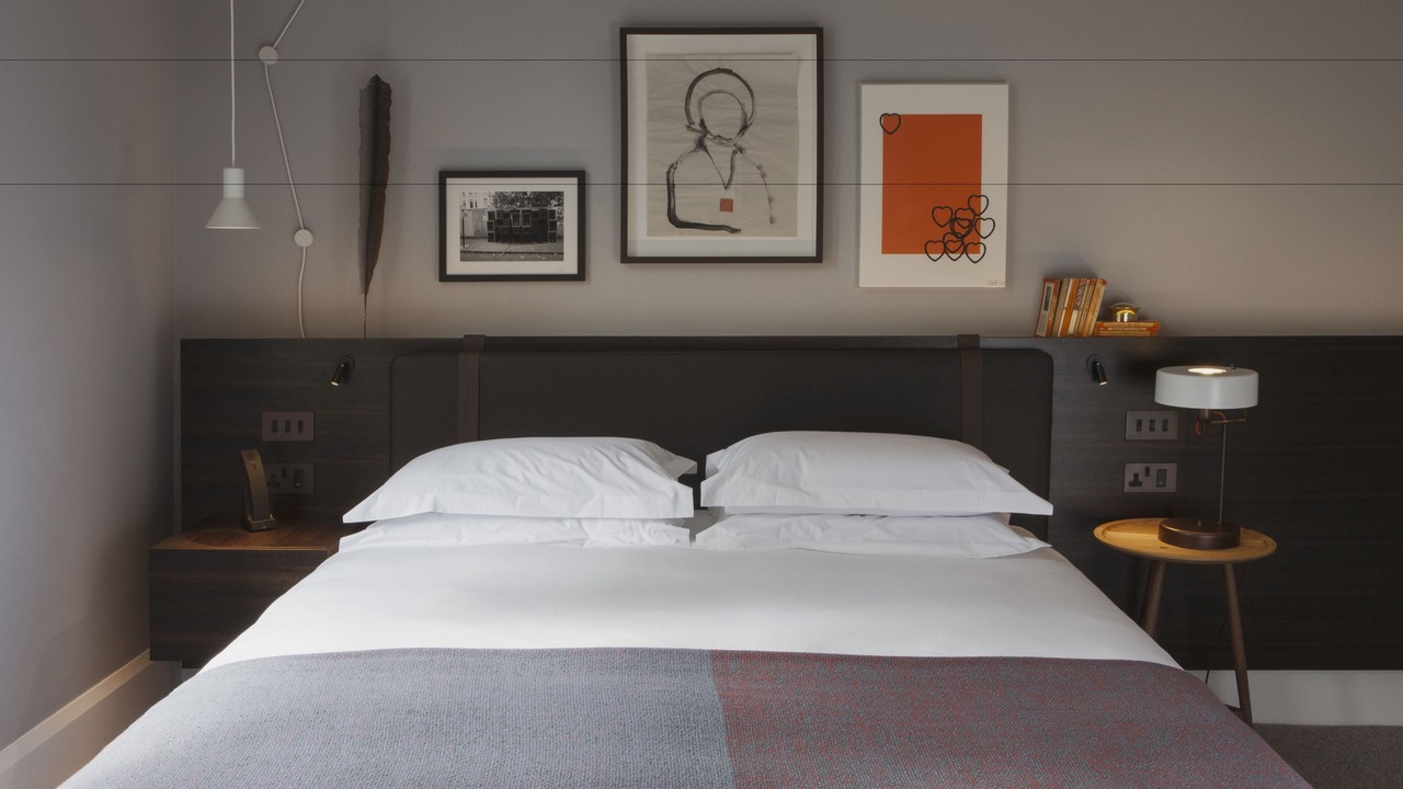 Photo of Bedroom in Pembridge