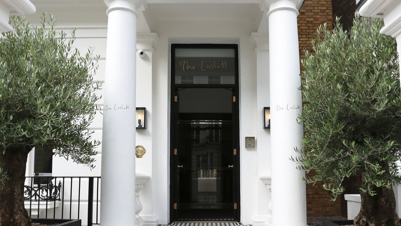 Photo of Outdoor in Pembridge