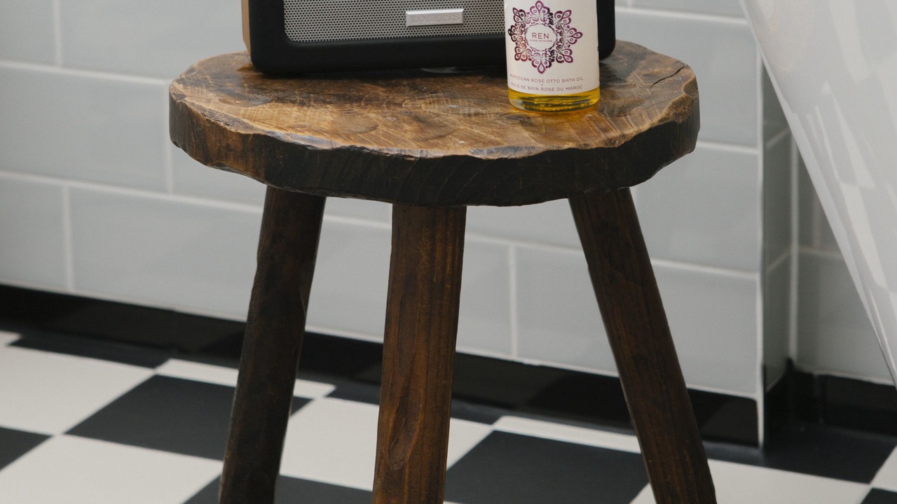 Photo of Bedroom in Pembridge