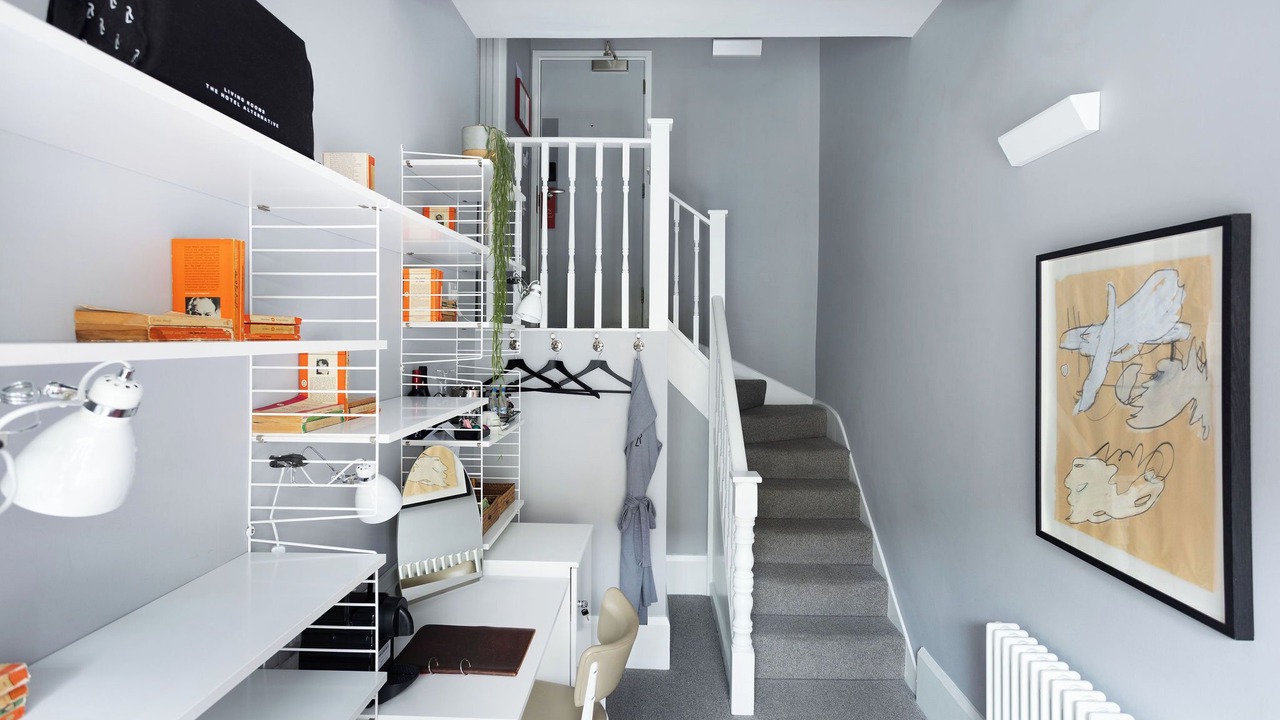 Photo of Bedroom in Pembridge