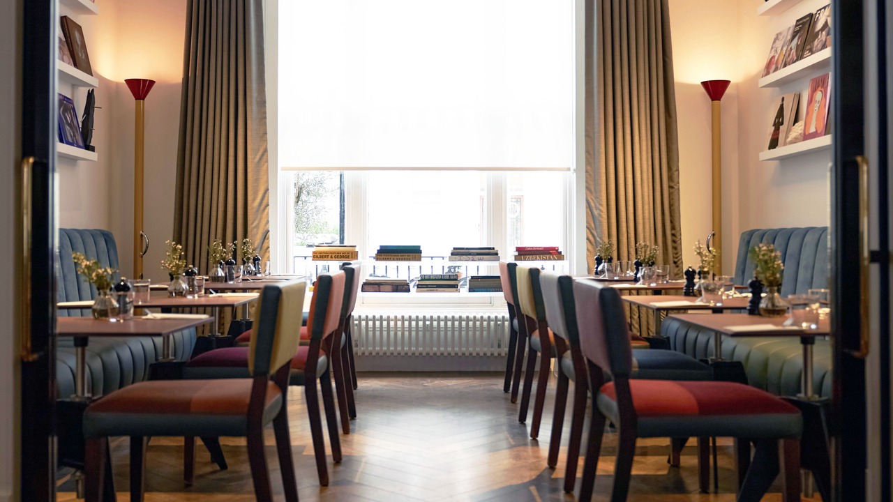 Photo of Others in Pembridge