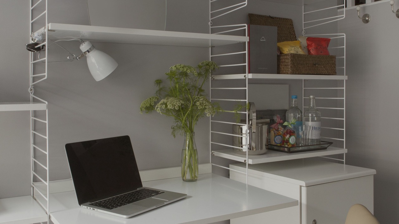 Photo of Bedroom in Pembridge