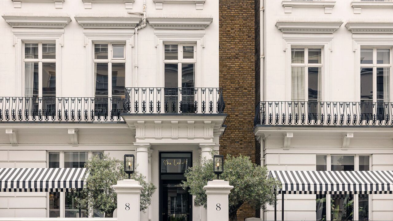 Photo of Patio Balcony in Pembridge