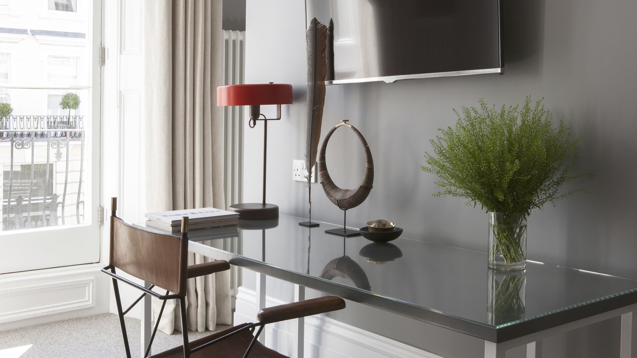 Photo of Bedroom in Pembridge