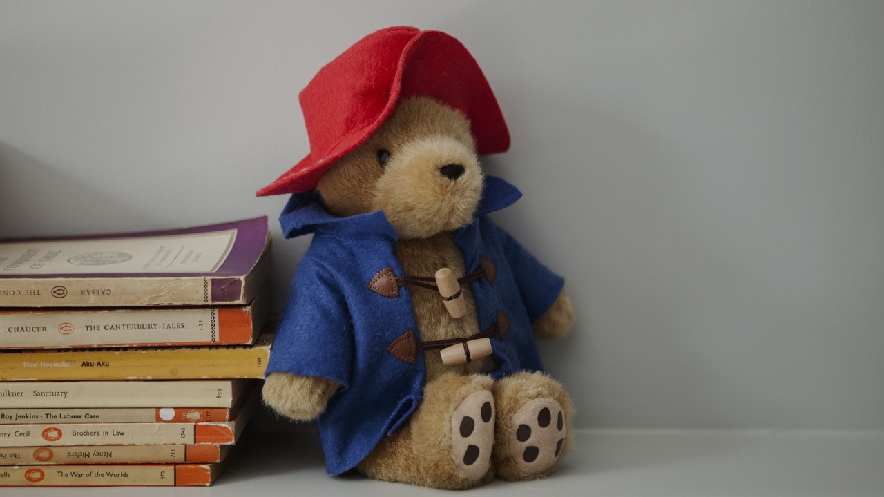 Photo of Bedroom in Pembridge