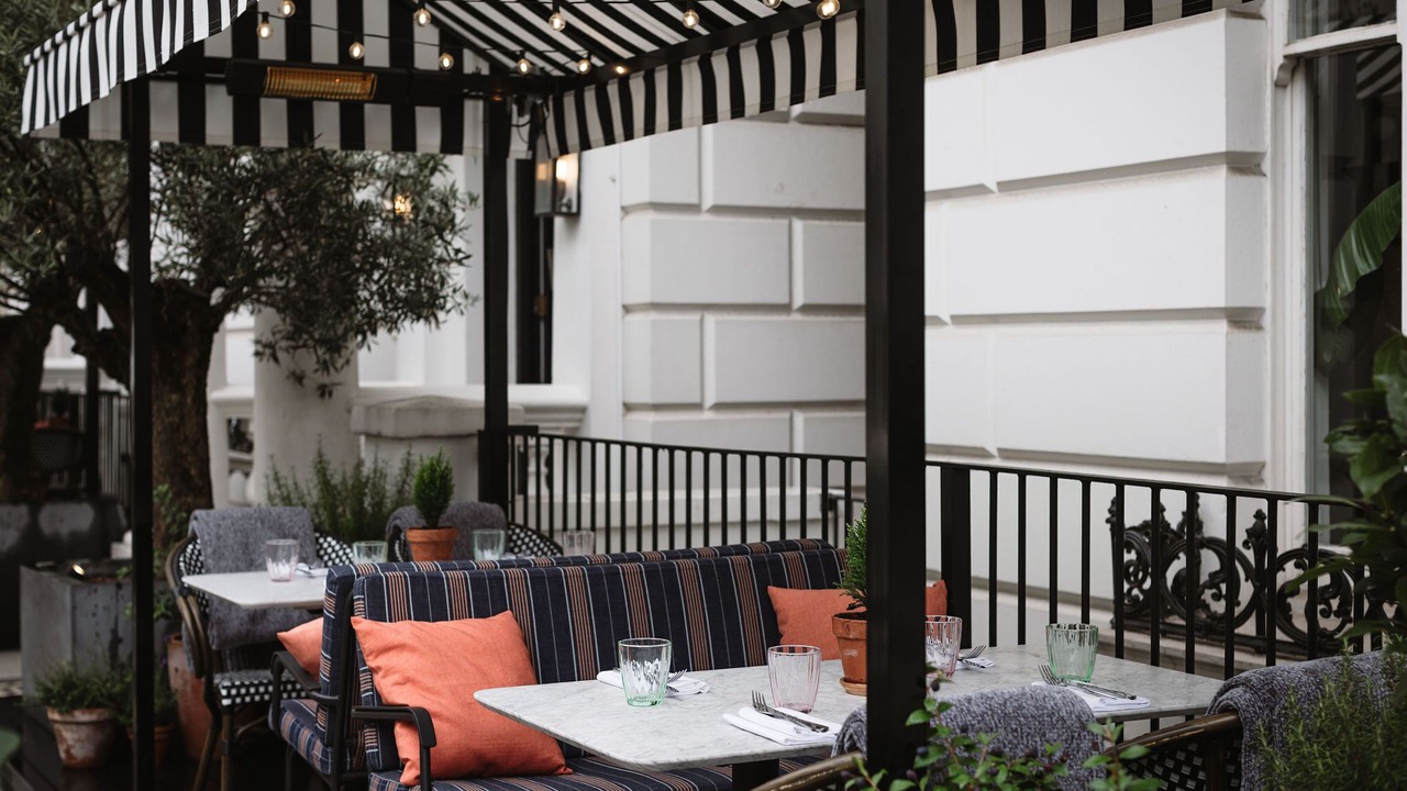 Photo of Outdoor in Pembridge