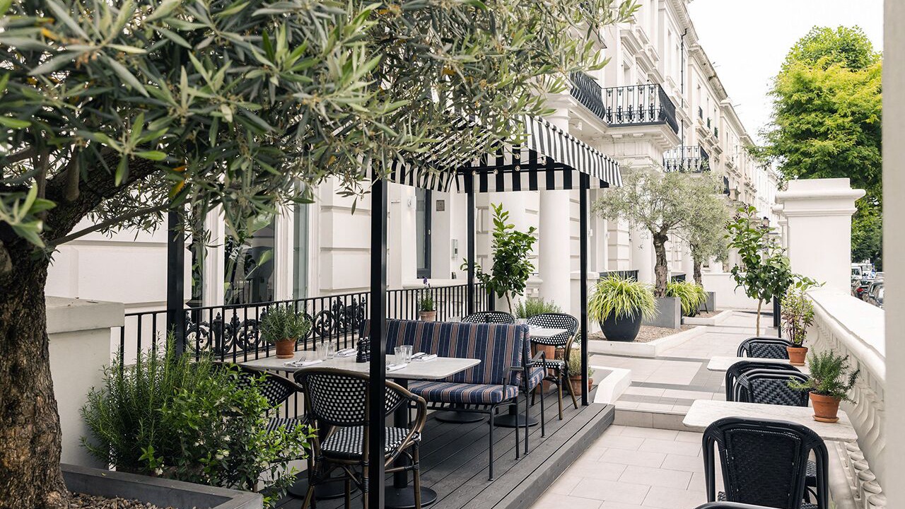 Photo of Others in Pembridge