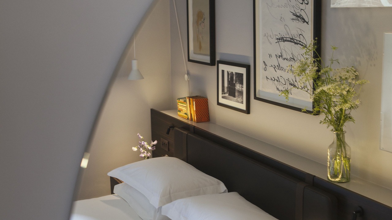 Photo of Bedroom in Pembridge