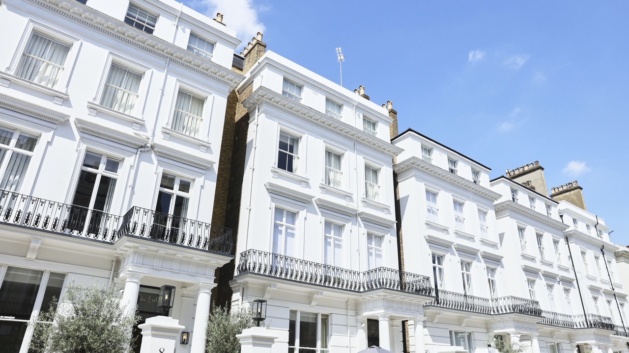 Photo of Outdoor in Pembridge