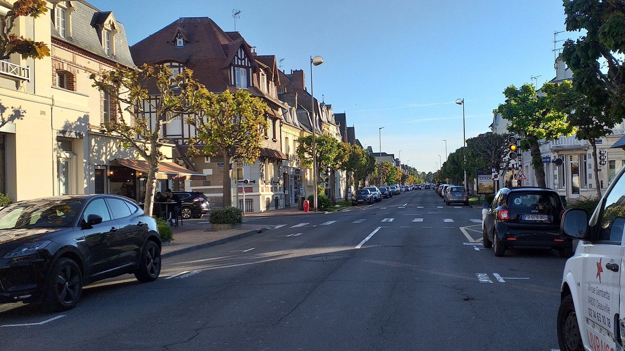 Photo of Others in Deauville City Centre