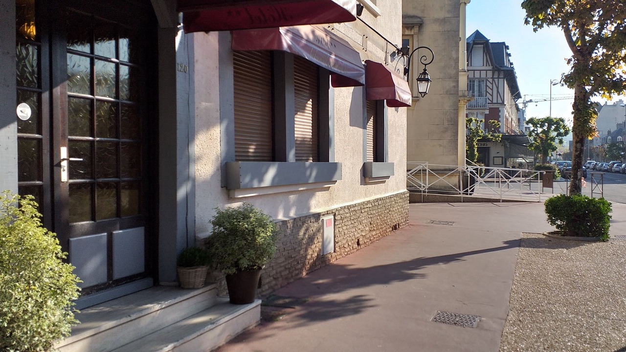 Photo of Outdoor in Deauville City Centre