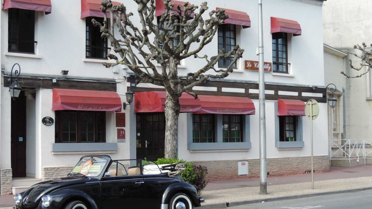 Photo of Outdoor in Deauville City Centre