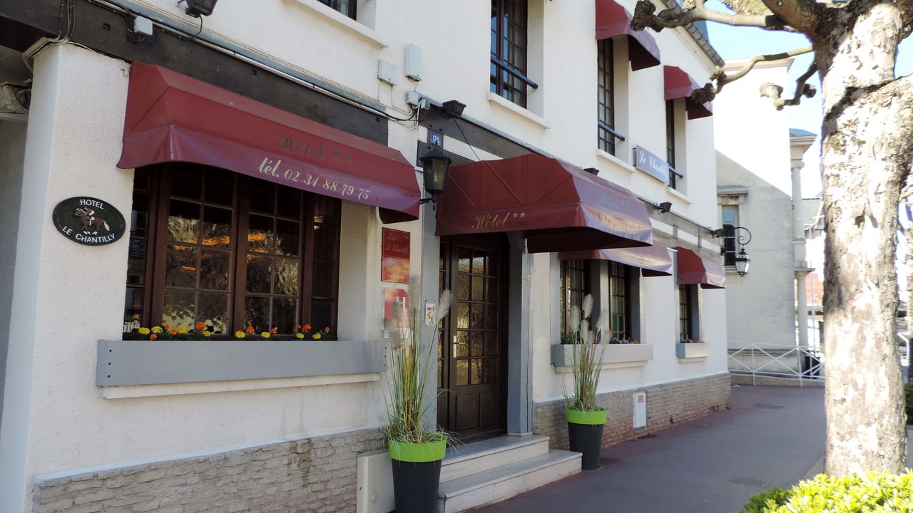 Photo of Outdoor in Deauville City Centre