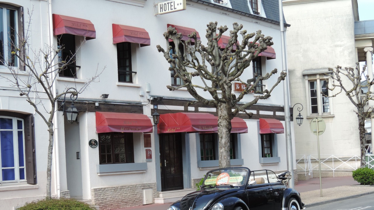 Photo of Outdoor in Deauville City Centre