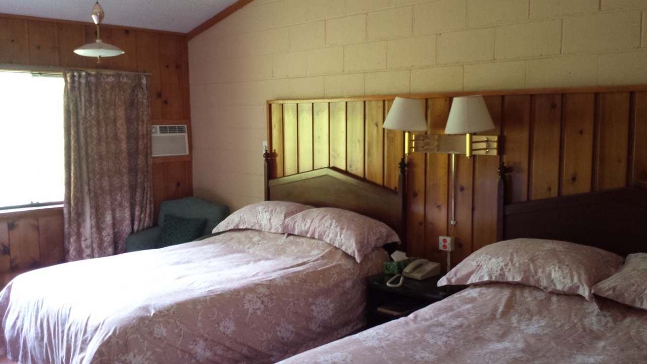 Photo of Bedroom in Sorel-Tracy