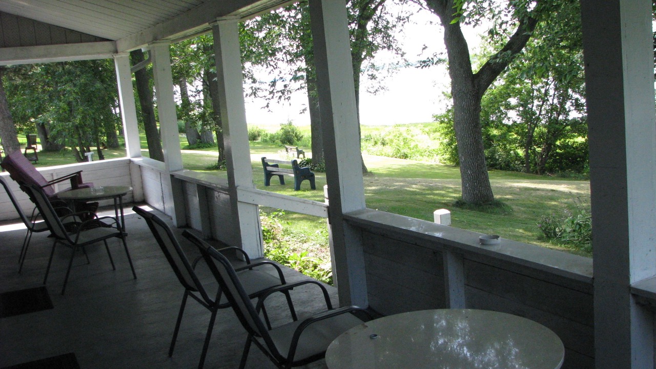 Photo of Patio Balcony in Sorel-Tracy