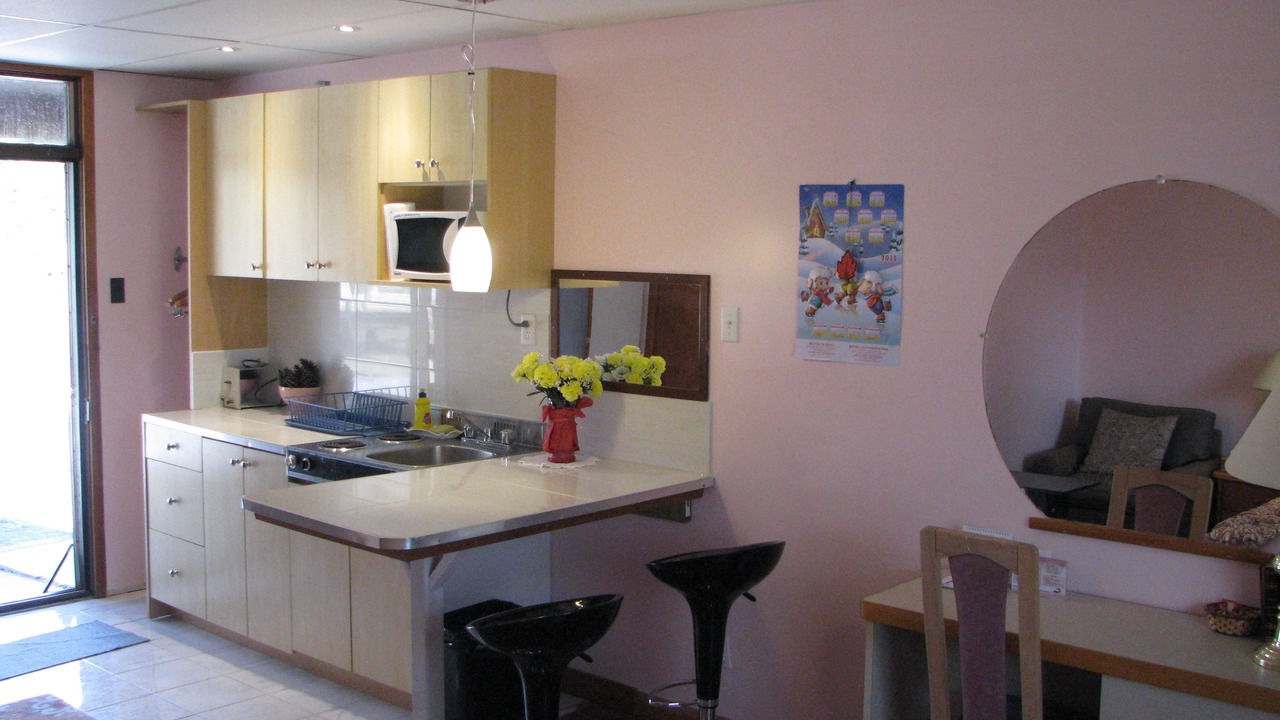 Photo of Bedroom in Sorel-Tracy
