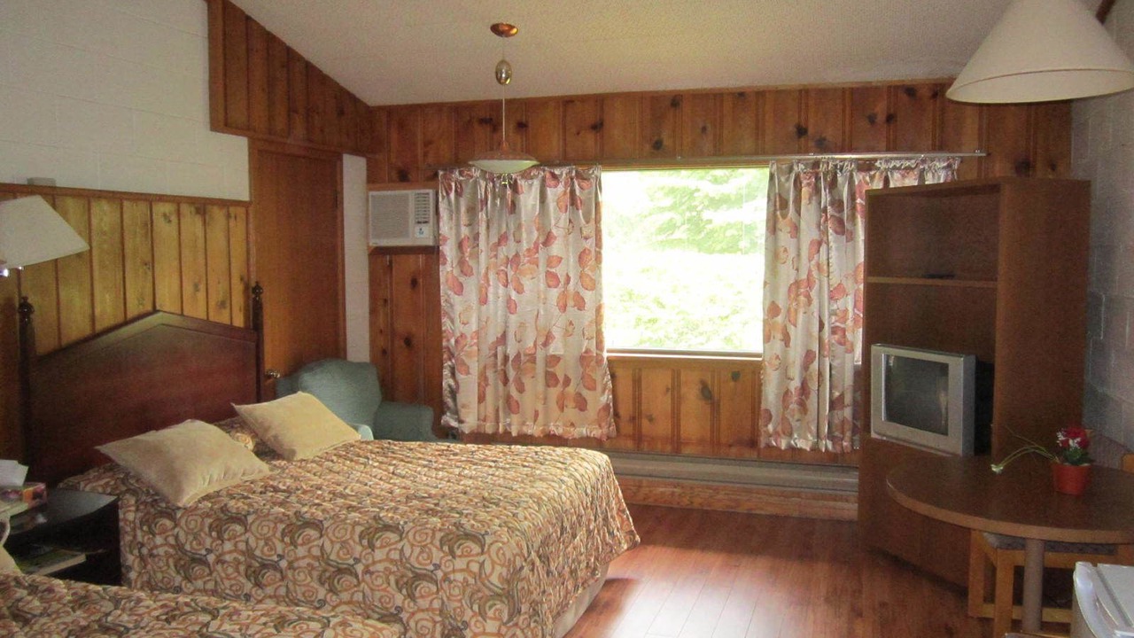 Photo of Bedroom in Sorel-Tracy
