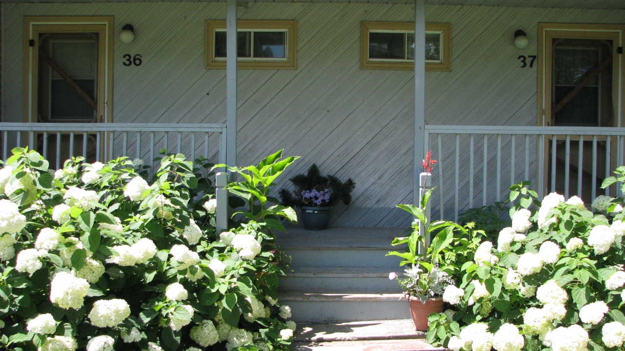 Photo of Patio Balcony in Sorel-Tracy