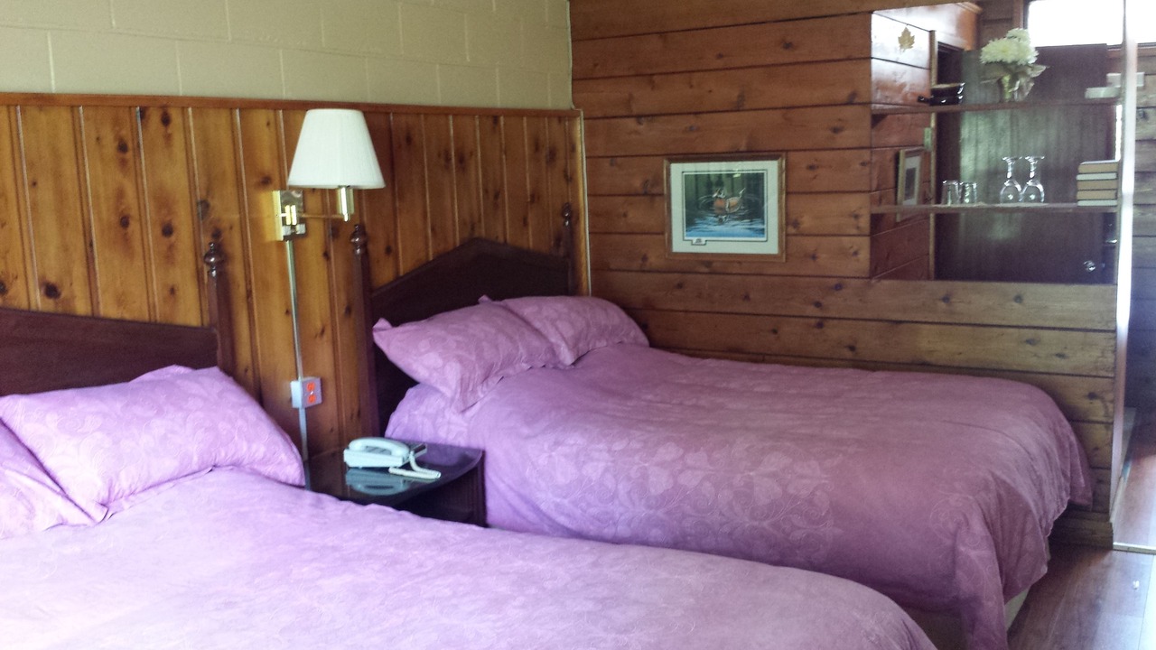 Photo of Bedroom in Sorel-Tracy