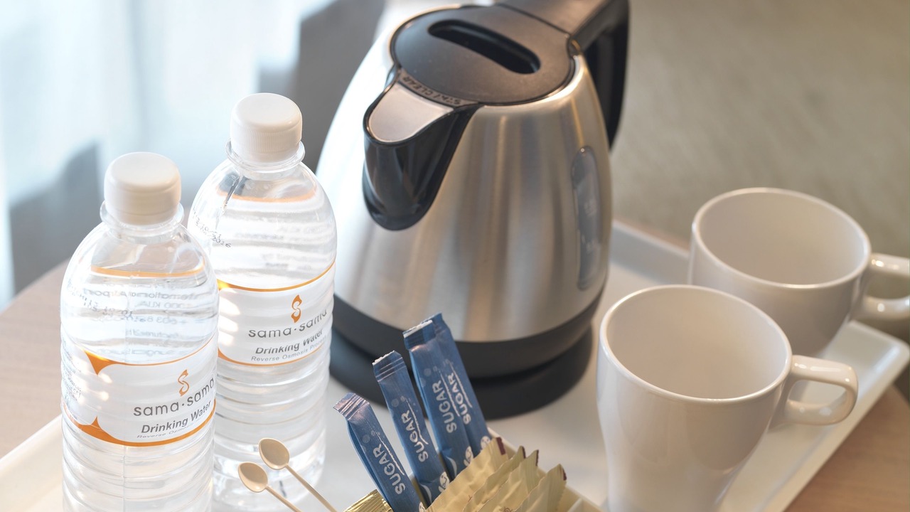 Photo of Bedroom in Sepang