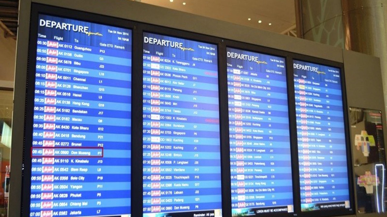 Photo of Others in Sepang