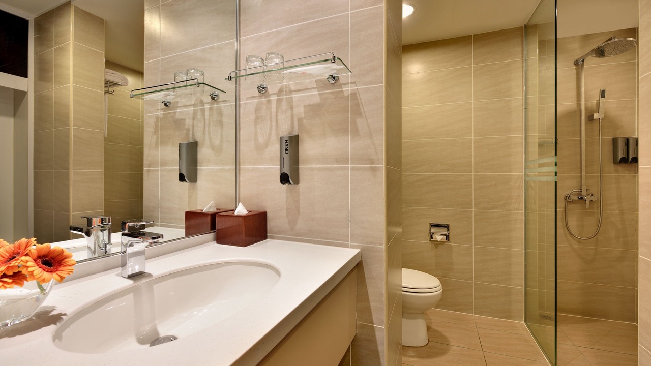 Photo of Bathroom in Sepang