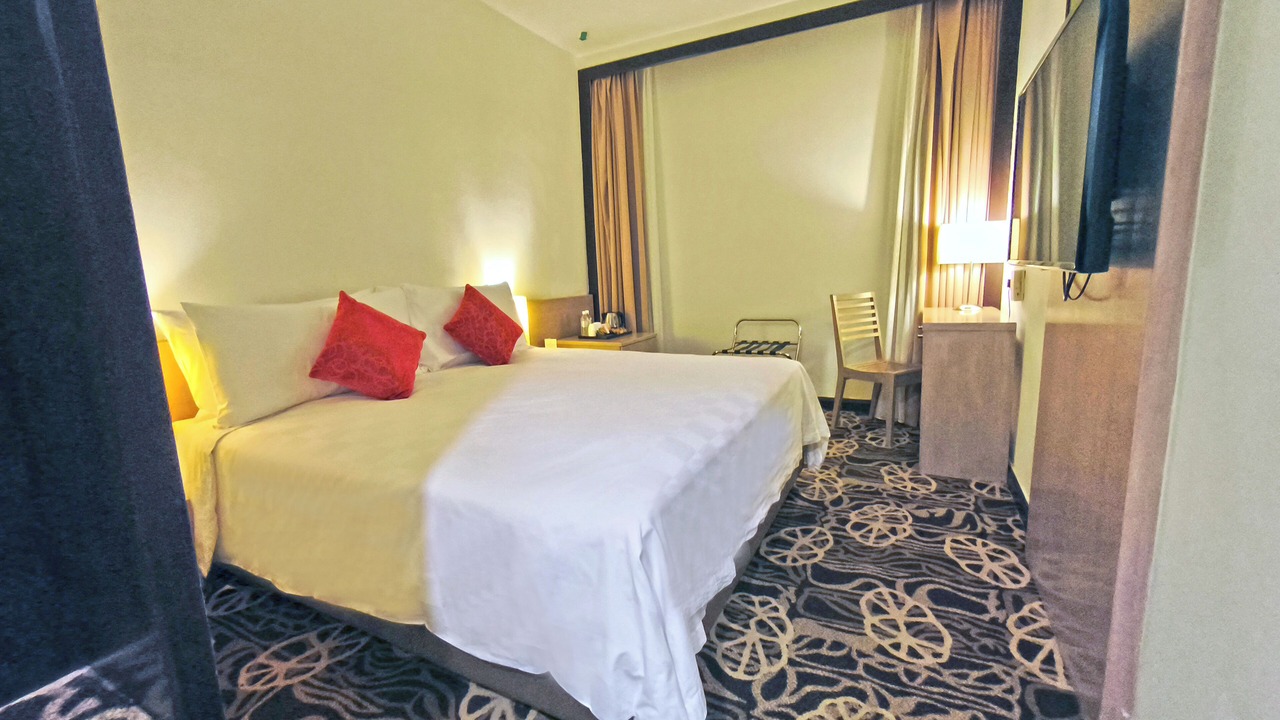 Photo of Bedroom in Sepang