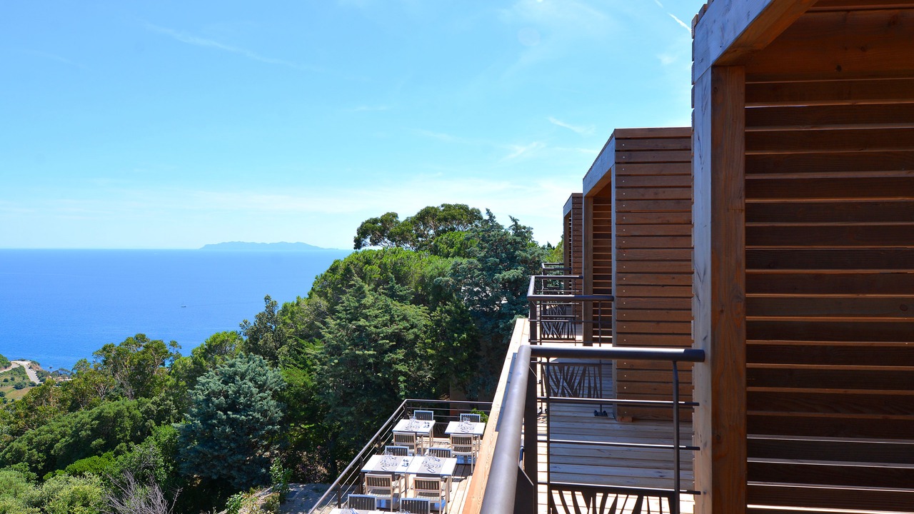 Photo of Patio Balcony in Tomino