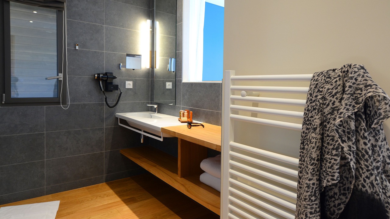 Photo of Bathroom in Tomino