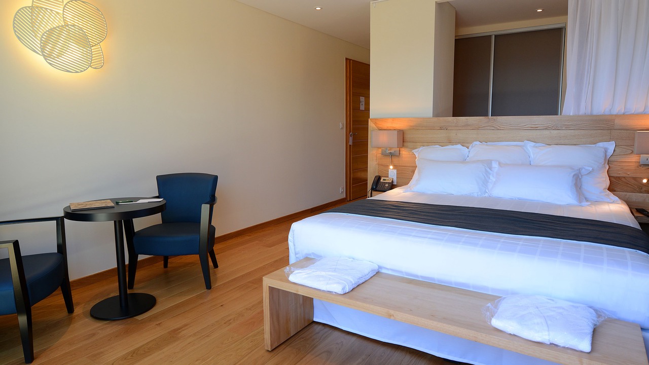 Photo of Bedroom in Tomino