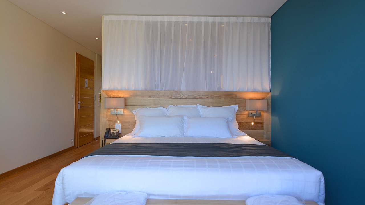 Photo of Bedroom in Tomino