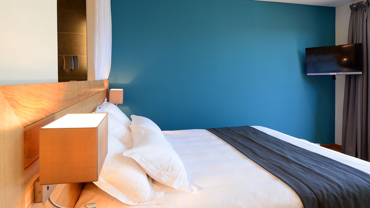 Photo of Bedroom in Tomino