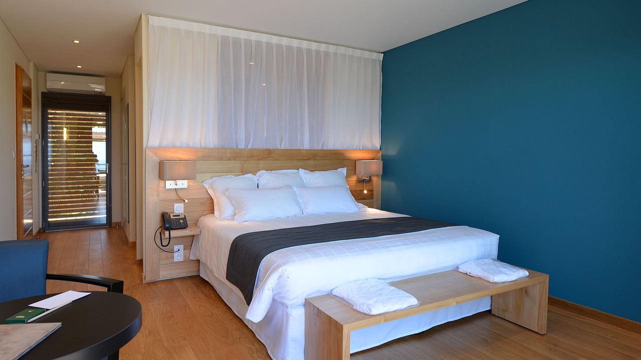 Photo of Bedroom in Tomino