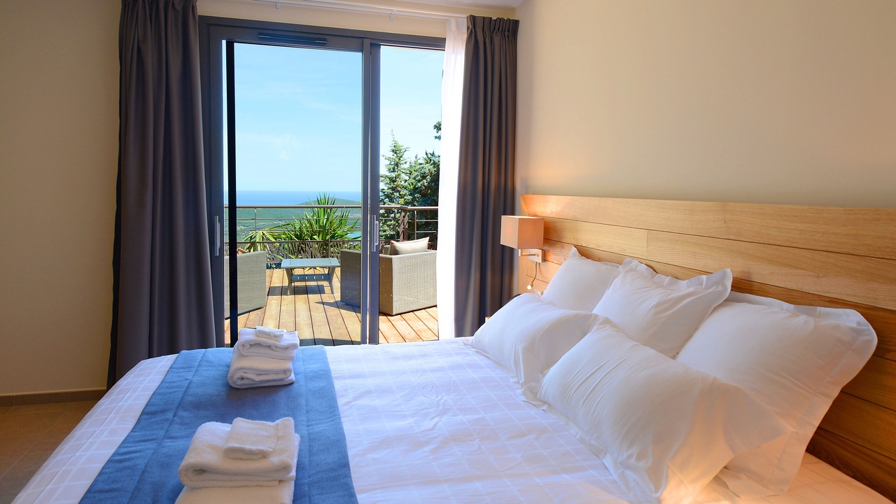 Photo of Bedroom in Tomino