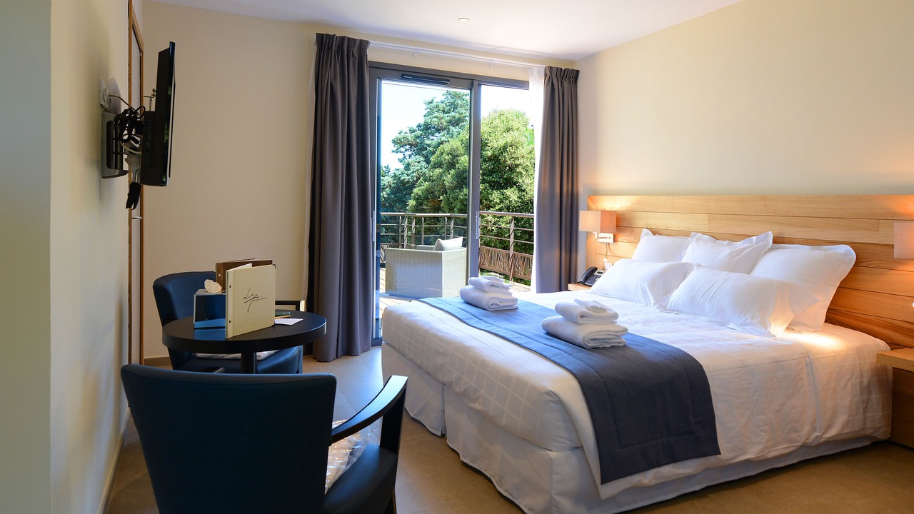 Photo of Bedroom in Tomino
