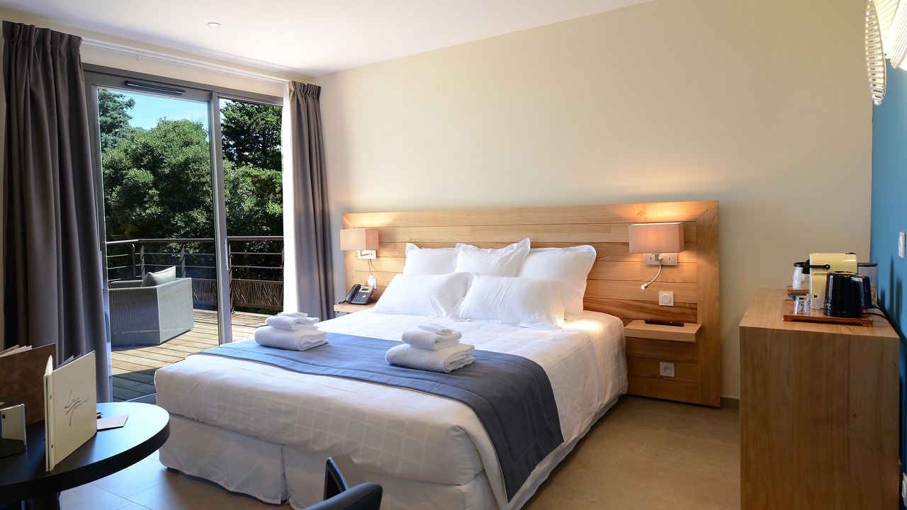 Photo of Bedroom in Tomino