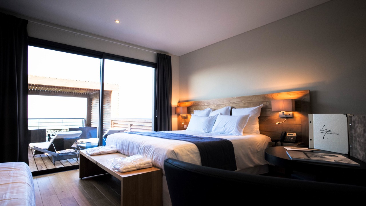 Photo of Bedroom in Tomino