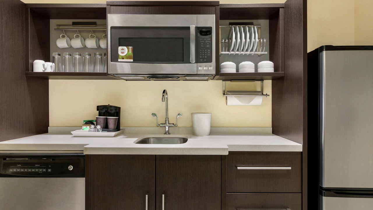 Photo of Kitchen in San Angelo