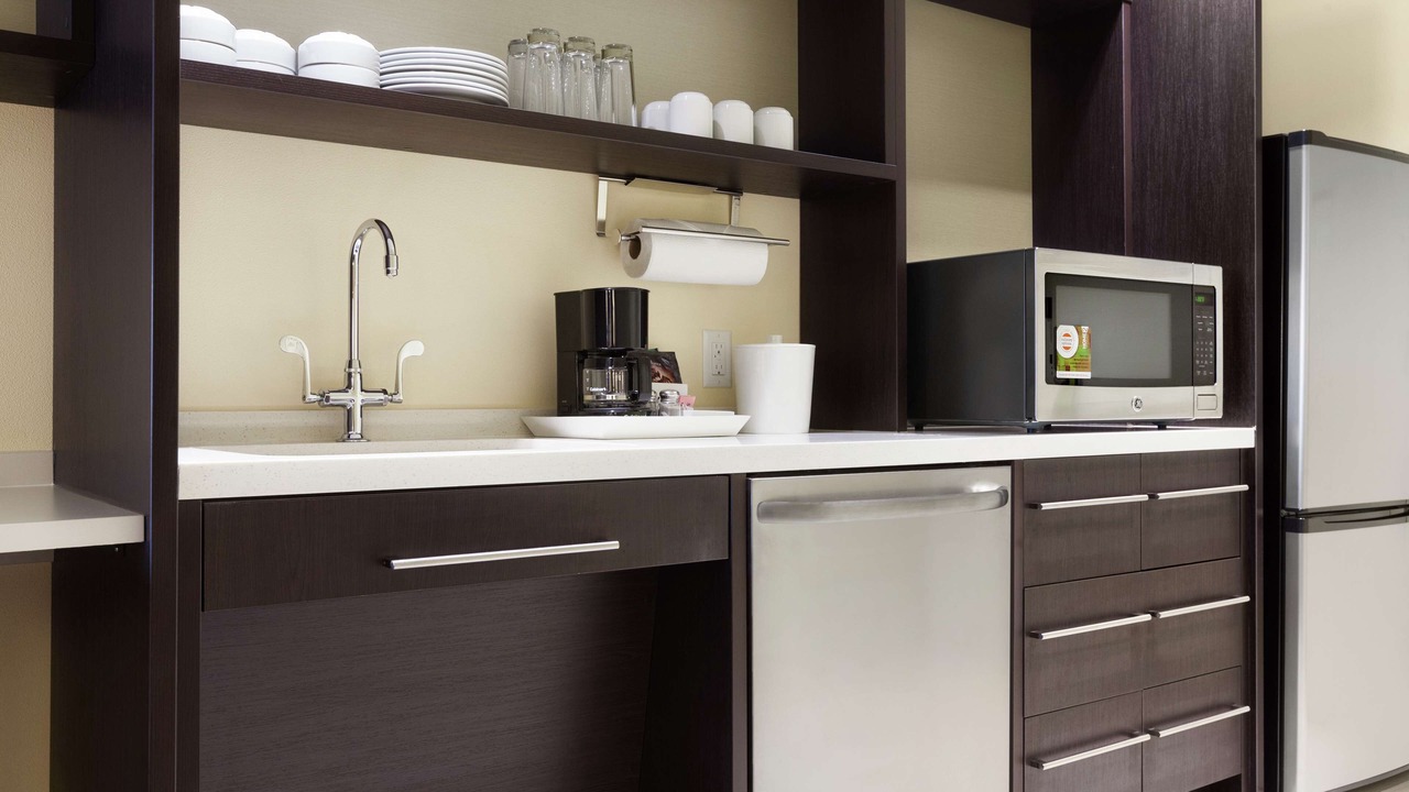 Photo of Kitchen in San Angelo