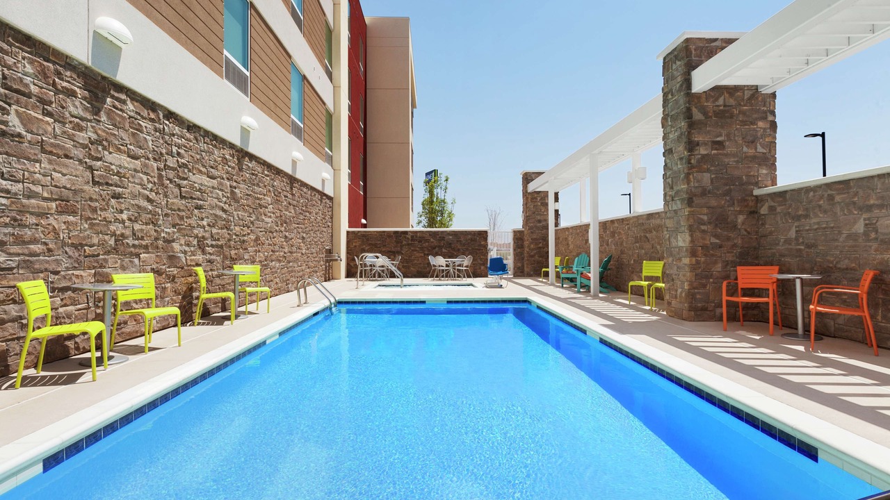 Photo of Outdoor in San Angelo