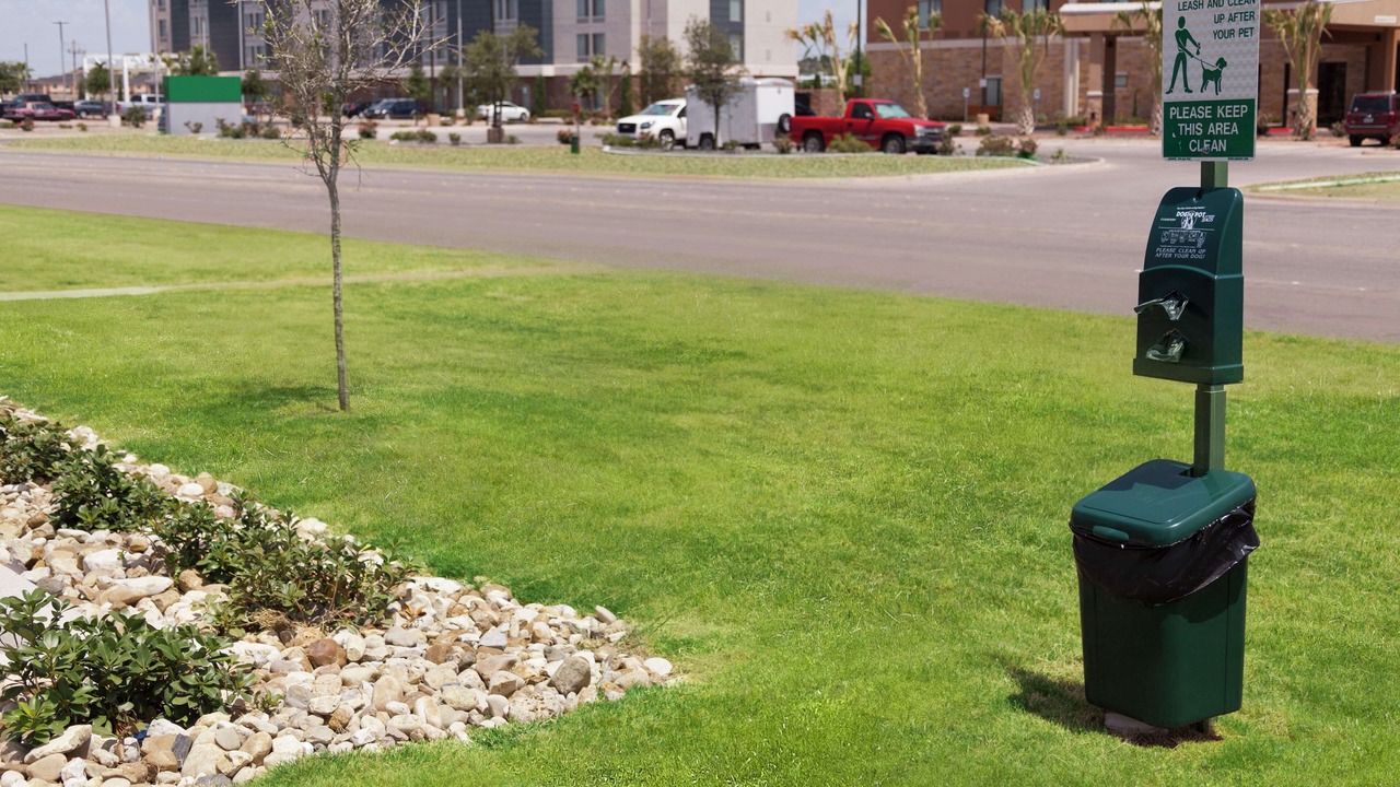 Photo of Outdoor in San Angelo